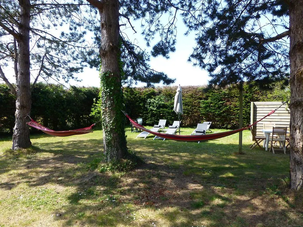 Le Clos Du Pont Martin Saint-Briac-sur-Mer 4*,  France