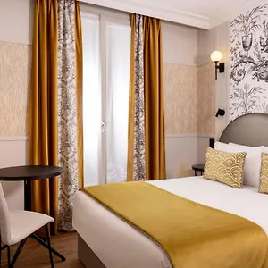 Hotel Grand Lévêque ***