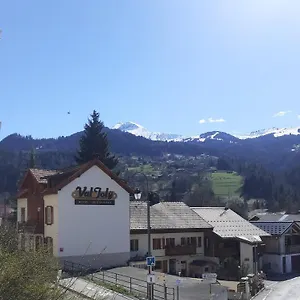 Val Joly 2*, Saint-Gervais-les-Bains France