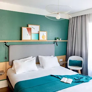 Aparthotel Adagio Centre ****