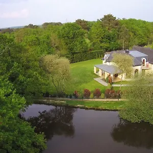 Bed & Breakfast Le Petit Etang