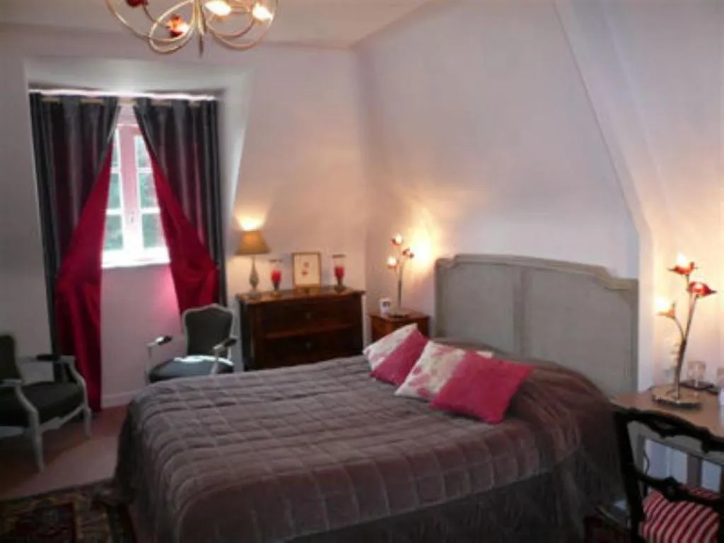 Bed & Breakfast Le Clos Du Pont Martin Saint-Briac-sur-Mer