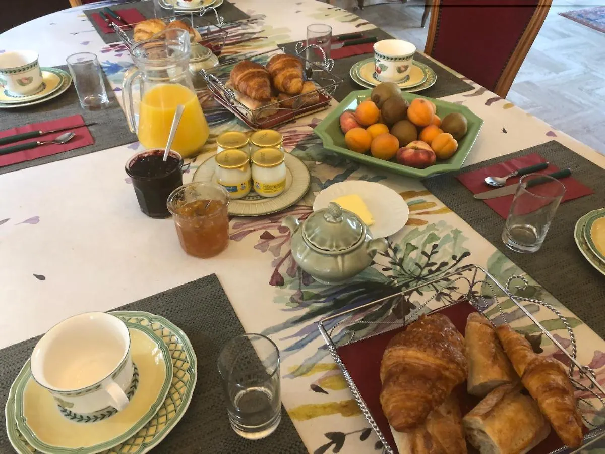 Le Clos Du Pont Martin Saint-Briac-sur-Mer Bed & Breakfast